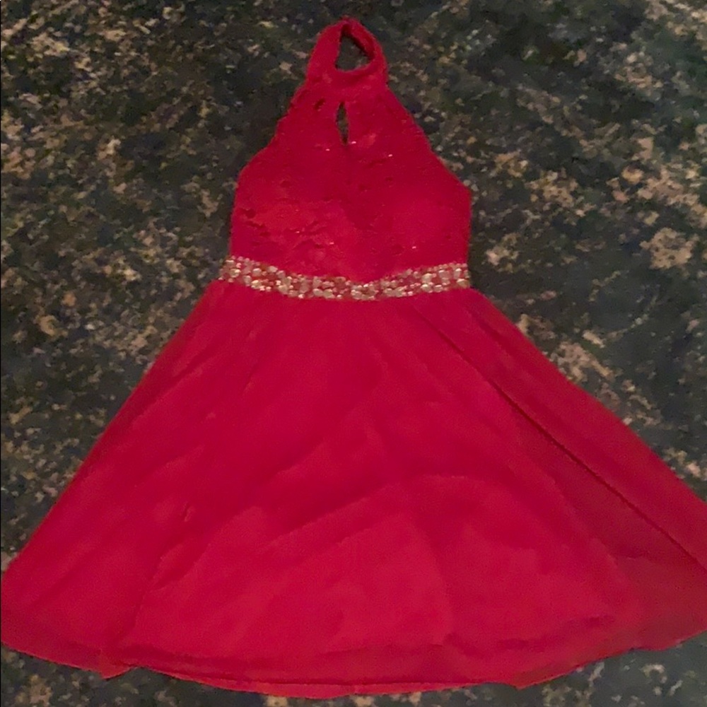 Ladies Homecoming/Prom Dress